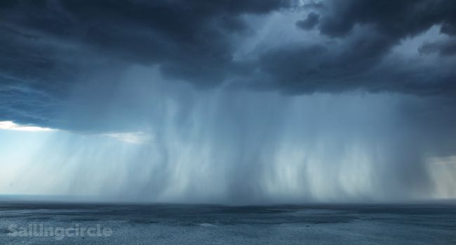 Heavy-Weather-Training